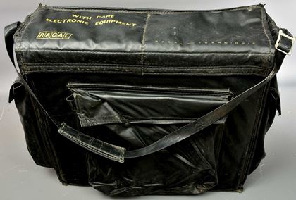 various-Racal Store 4 lab tape deck a/s 